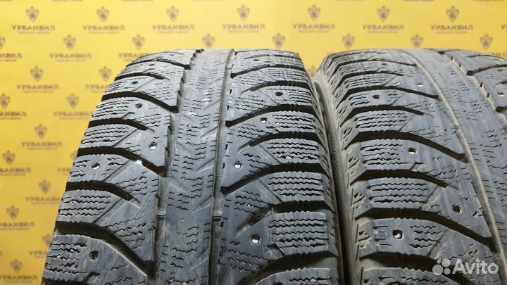 Bridgestone Ice Cruiser 7000 195/65 R15 91T