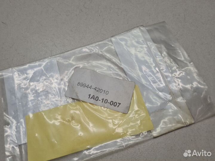 Кронштейн датчика дождя Lexus LX 570 URJ200 2007