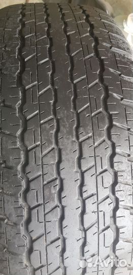 Колеса 285х60 R18