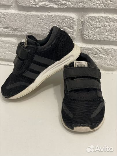 Кроссовки adidas 21 размер