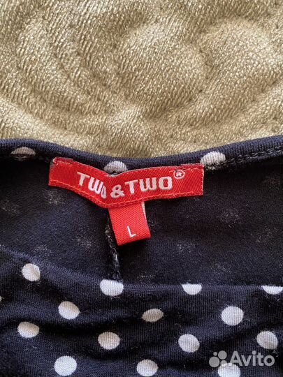 Летнее платье сарафан Турция