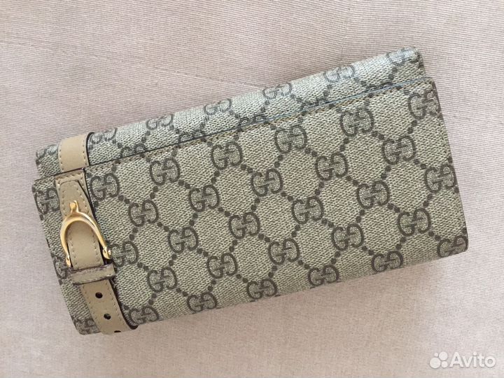 Кошелёк Gucci (оригинал)