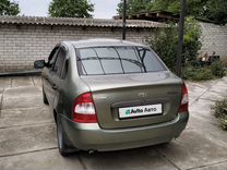 ВАЗ (LADA) Kalina 1.4 MT, 2010, 290 000 км