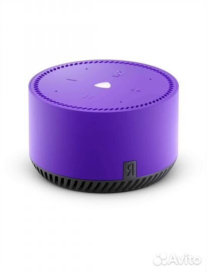 Яндекс станция мини