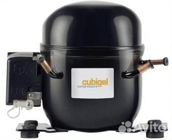 Компрессор Cubigel для холодильника