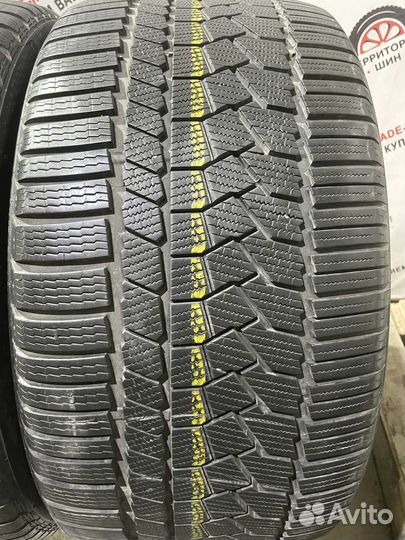 Continental WinterContact TS 860 S 275/40 R20 106M