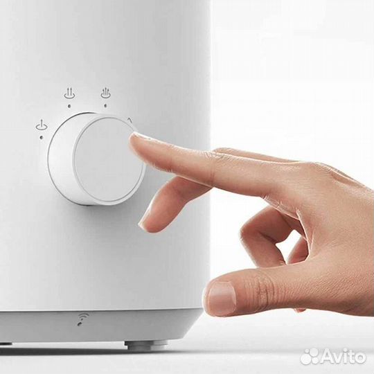 Увлажнитель воздуха Xiaomi Mi SMART Humidifier (mj