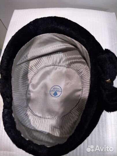 Женская шляпка