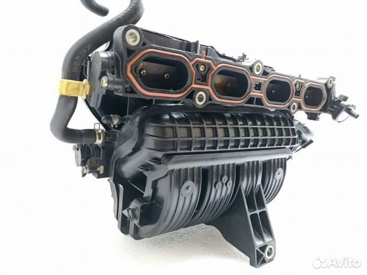 Коллектор впускной Nissan Teana L33 2.5 QR25DE