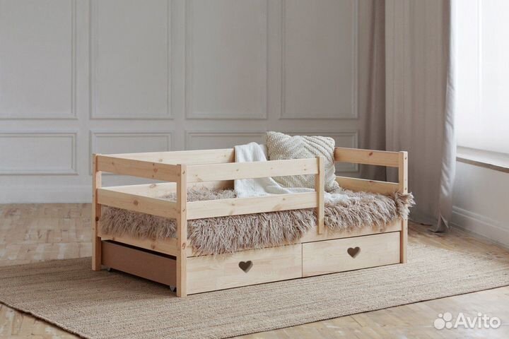 Детская софа