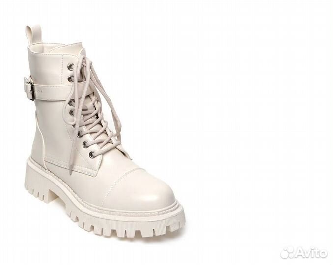 Ботинки женские Anabelle