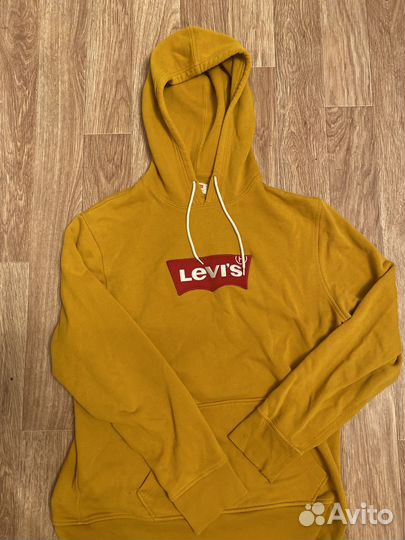 Худи levis