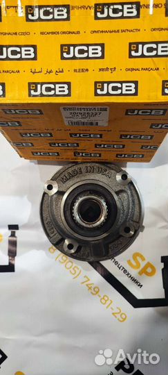 Насос кпп JCB 20/925327, 20/915900, 20/900400