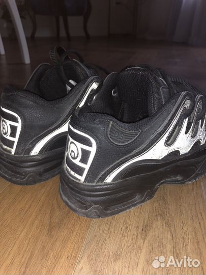 Osiris d3 2001 Оригинал Кроссовки Осирис д3 2001