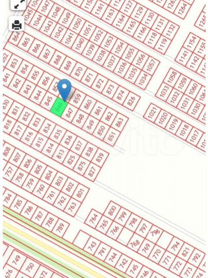 Участок 12 сот. (ИЖС)