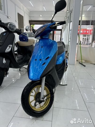 Honda dio af34