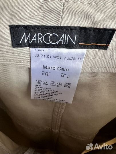 Юбка MarcCain 44 новая