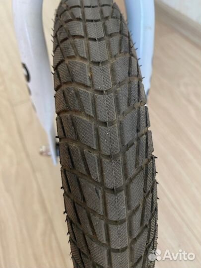 Беговел детский бу