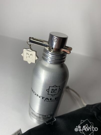 Intense Tiare Montale 50ml