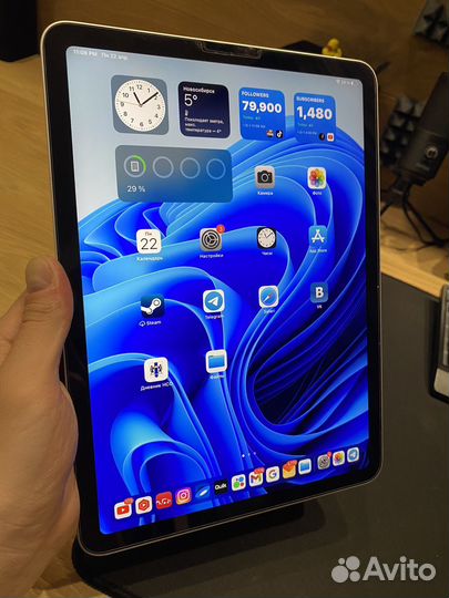 iPad Air 4 2020 64gb