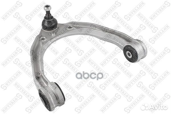 5702971ASX рычаг верхний алюм. VW Touareg all 0