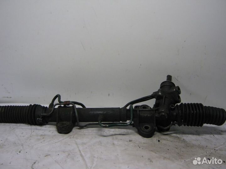 Renault espace 1998 рулевая рейка