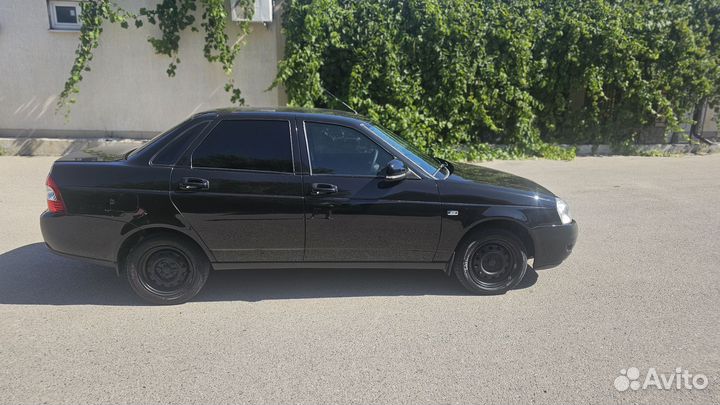 LADA Priora 1.6 МТ, 2017, 192 000 км