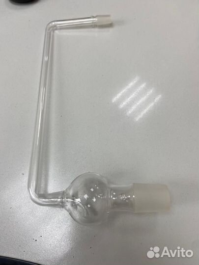 Каплеуловитель ко-29/32-14/23-90 тс длина 280