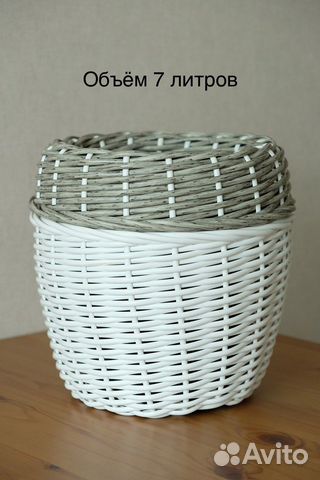 Кашпо для цветов