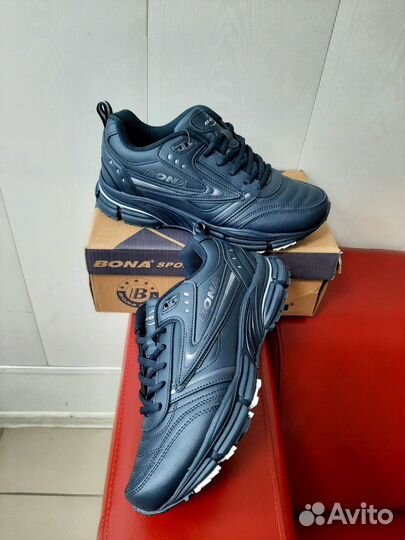 Кроссовки bona