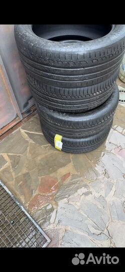 Continental ComfortContact - 6 225/50 R18 99W