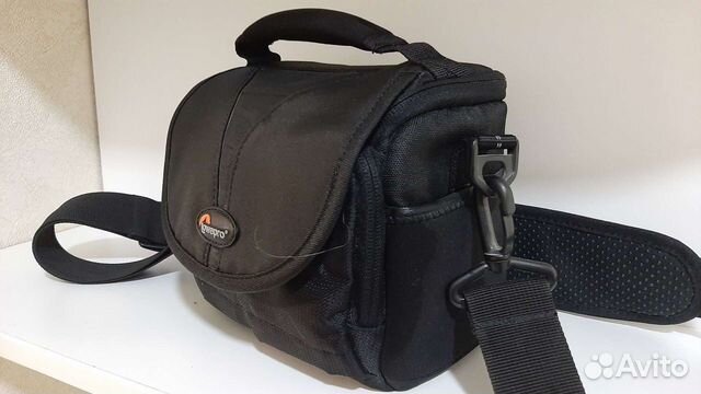 Сумка lowepro для камеры 110