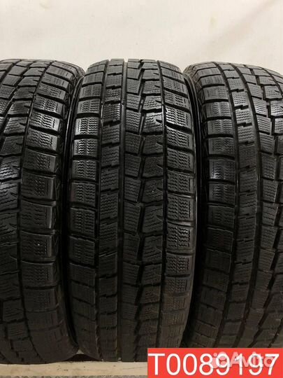 Dunlop Winter Maxx WM01 185/65 R15 88Q