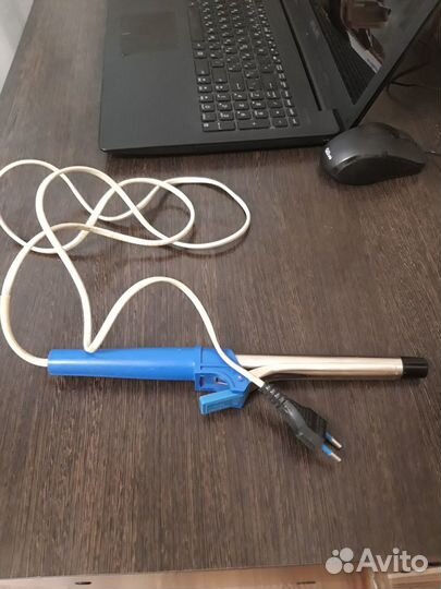 Электрические щипцы