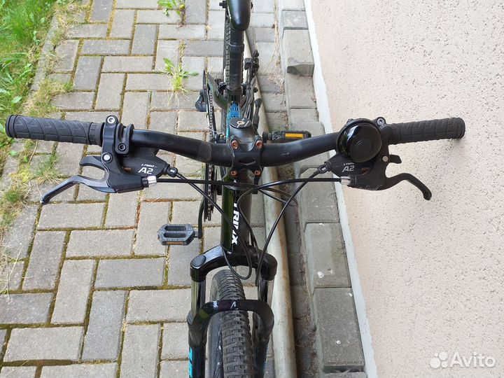 Велосипед Trinx 20