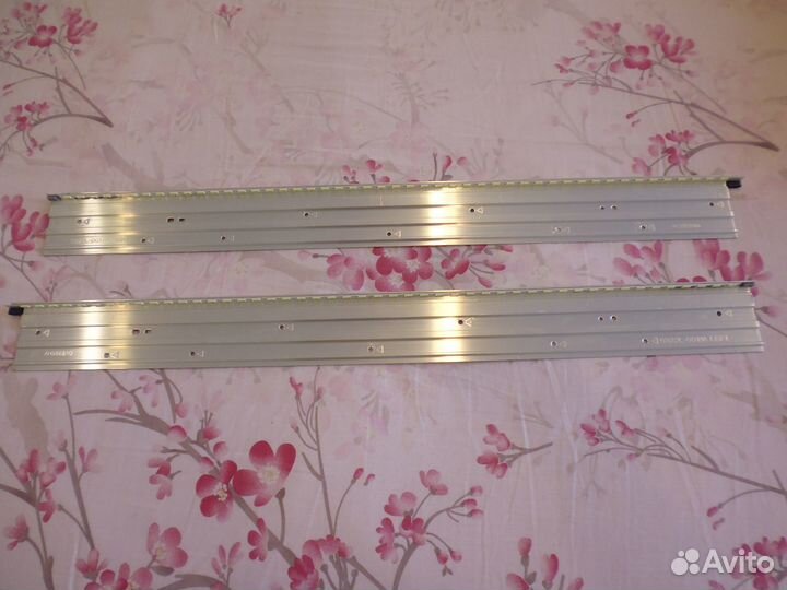 Подсветка от LG 47LM580S в отличном состоянии