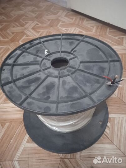 Провод для видеонаблюдения PRO connect 97 метров