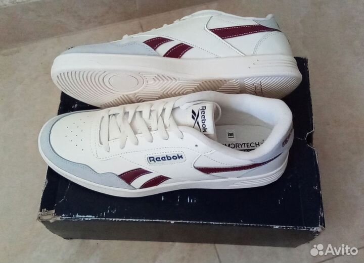 Кроссовки Reebok EUR 44, 5, 29см