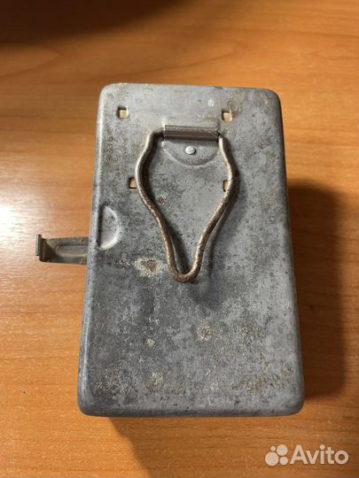 Фонарик СССР