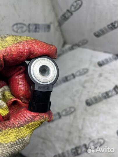 Датчик детонации Nissan Teana