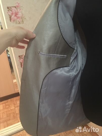 Костюм мужской