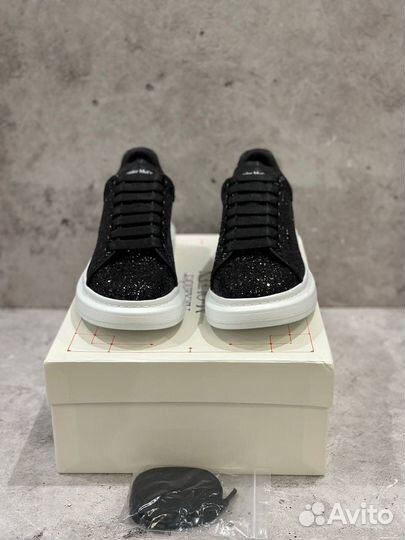 Кроссовки Alexander McQueen