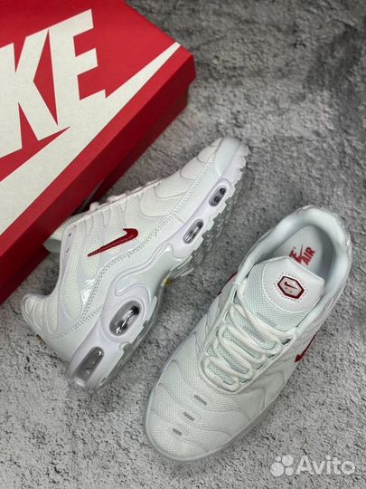 Кроссовки Nike air max TN plus мужские