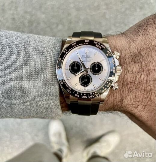 Часы Rolex Daytona (люкс, гарантия)