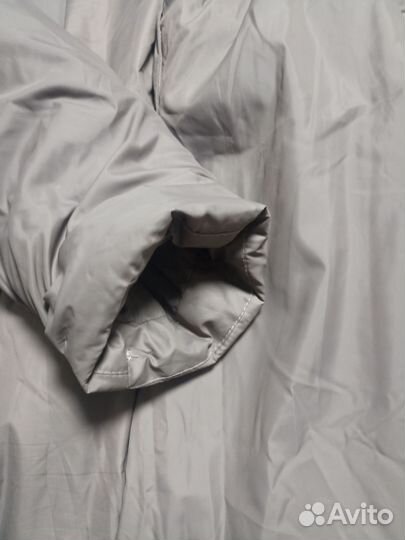 Пальто женское демисезонное 50 размера