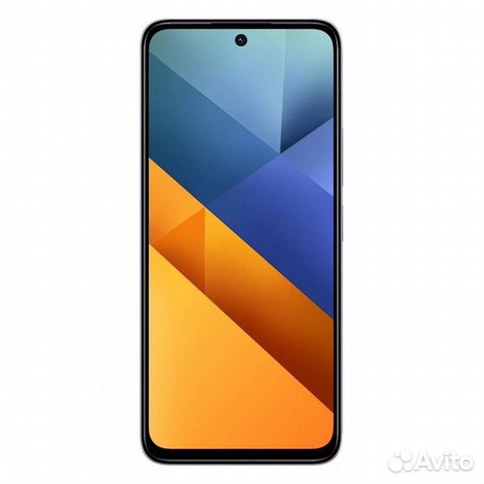 Xiaomi Poco M6, 8/256 ГБ