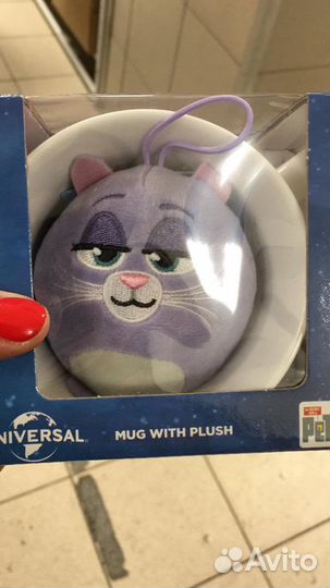 Игрушки в кружке 2