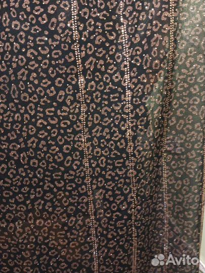 Шарф женский