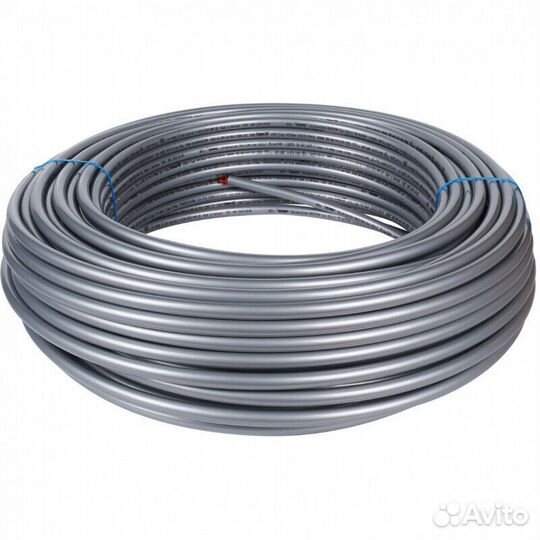 Труба PE-RT для теплого пола 16 мм (100 м)