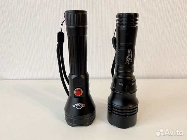 Подводный фонарь